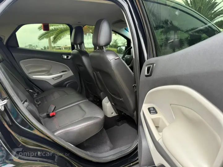 ECOSPORT 2.0 Direct Titanium