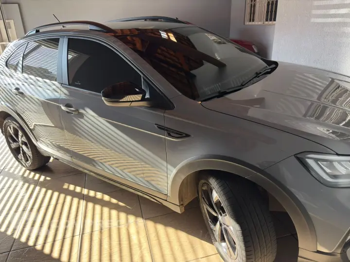 NIVUS 1.0 200 TSI Highline