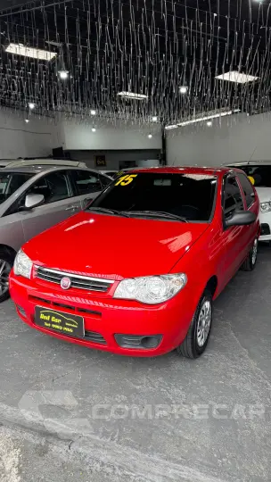 PALIO 1.0 MPI Fire Economy 8V