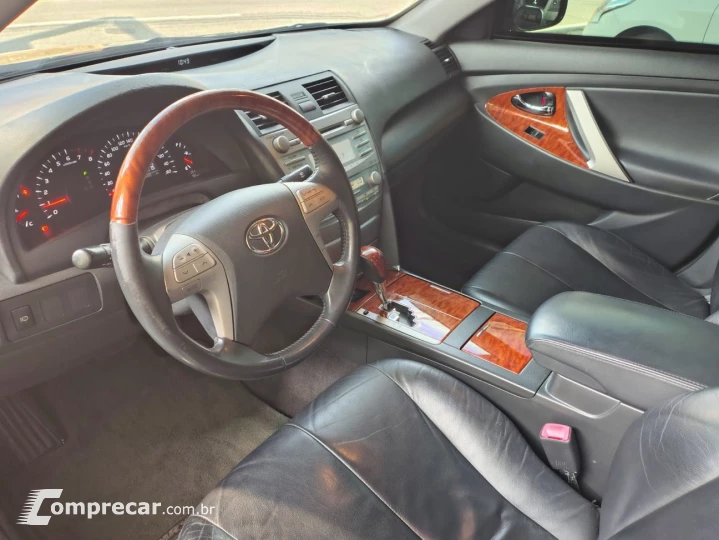 CAMRY 3.5 XLE V6 24V