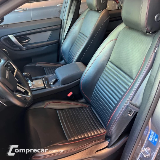 Discovery Sport SE R-Dyn 2.0 Si4 Flex