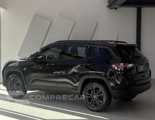 COMPASS 1.3 T270 TURBO FLEX LONGITUDE AT