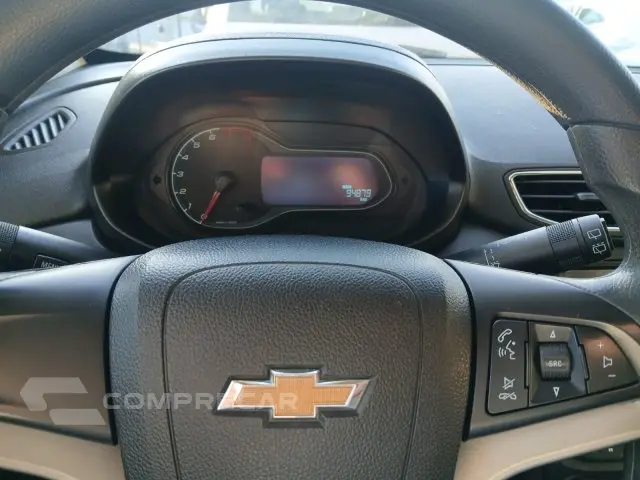 ONIX - 1.4 MPFI LTZ 8V 4P MANUAL