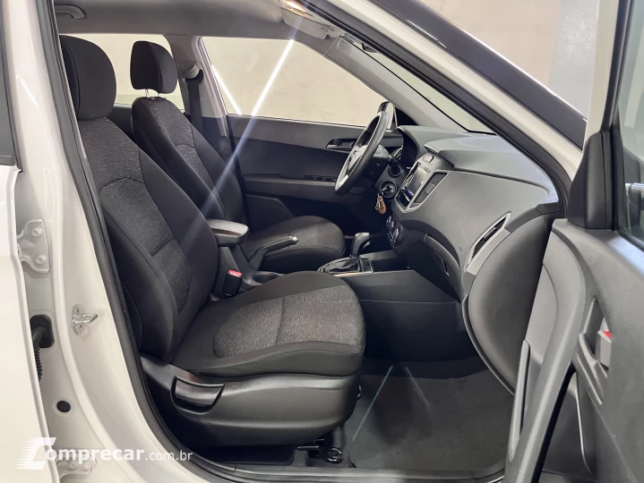 CRETA 1.6 16V Attitude