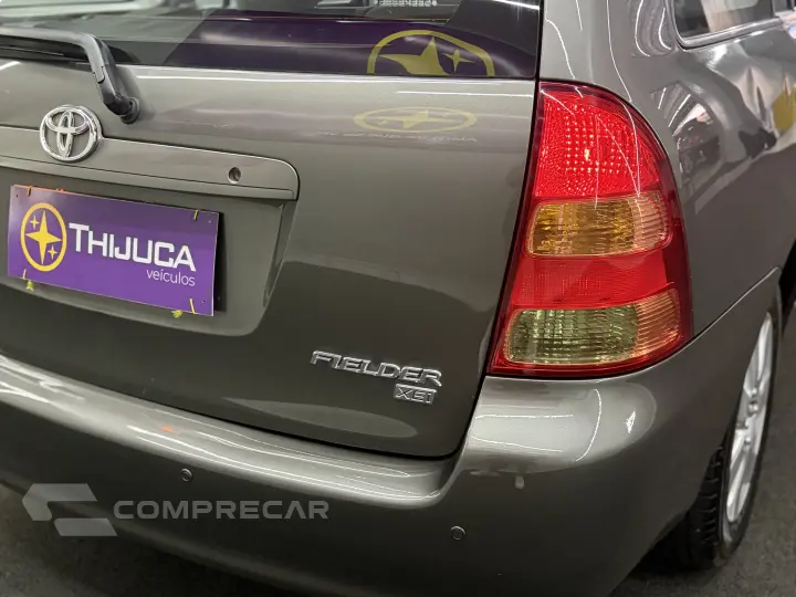 FIELDER 1.8 16V