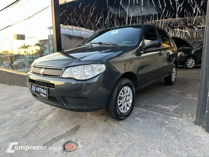 Palio 1.0 ECONOMY Fire Flex 8V 4p