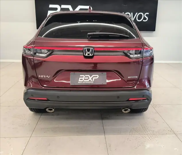 HR-V 1.5 DI I-vtec Turbo Advance