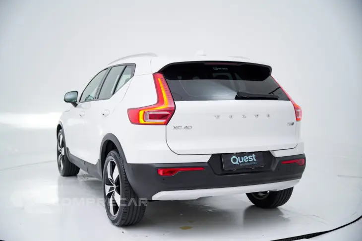 XC 40 T-5 MOMENTUM 2.0 252cv AWD