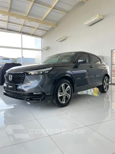 HR-V 1.5 DI I-vtec Turbo Touring