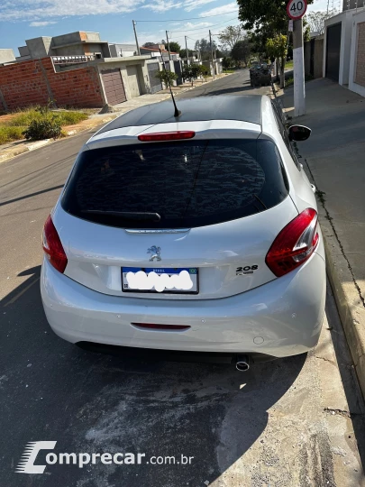 208 1.6 16V Active Pack