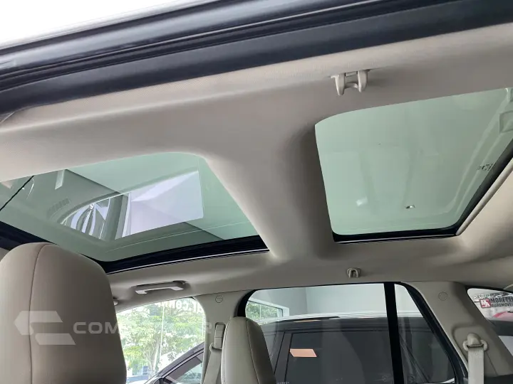 EDGE 3.5 Limited FWD V6 24V