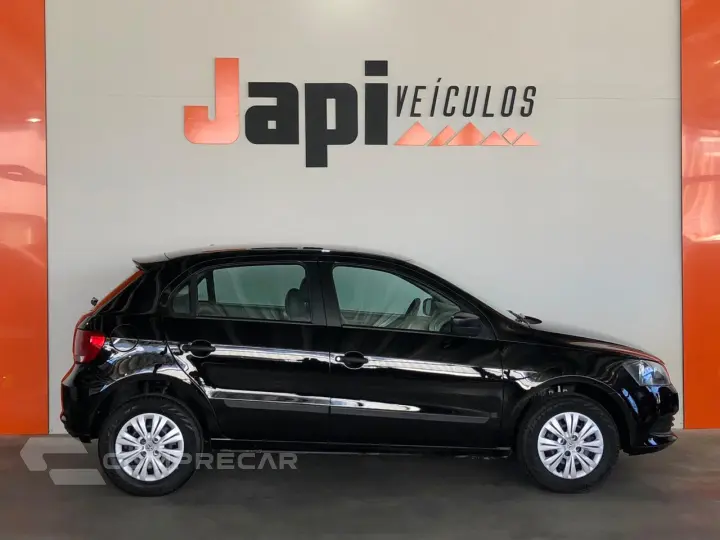 GOL 1.6 MI 8V