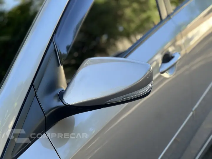 HB20 1.6 COMFORT PLUS 16V FLEX 4P AUTOMÁTICO