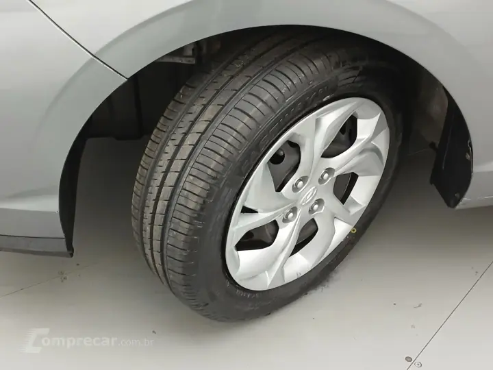 HB20 1.0 12V FLEX SENSE PLUS MANUAL