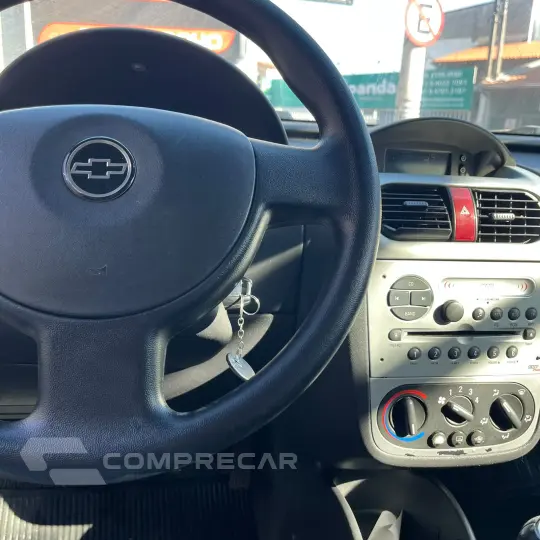 CORSA 1.4 MPFI Premium 8V