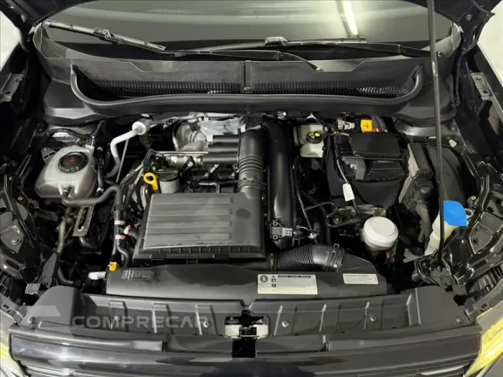 T-CROSS 1.4 250 TSI Highline