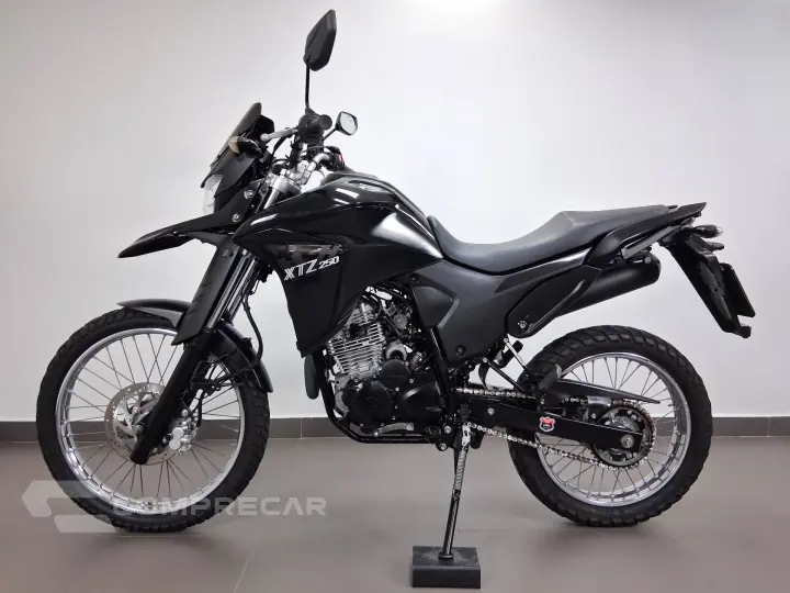 YAMAHA XTZ 250 LANDER