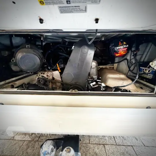 KOMBI 1.4 MI STD 8V
