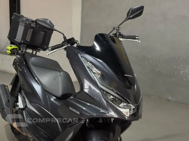 PCX CBS