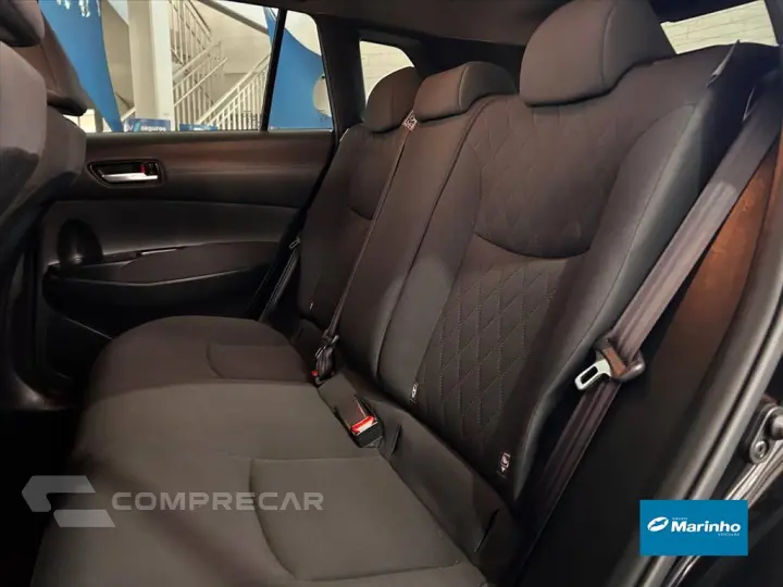 COROLLA CROSS 2.0 VVT-IE FLEX XR DIRECT SHIFT