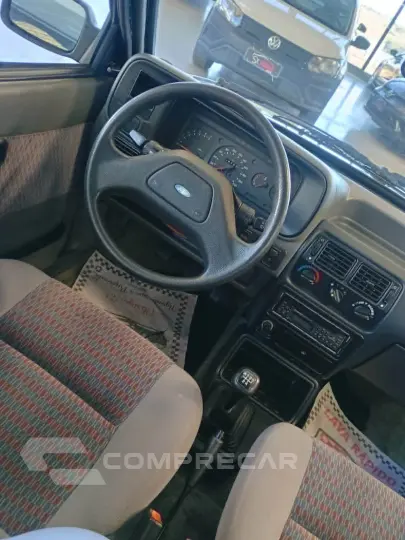 ESCORT 1.8 Guarujá 8V