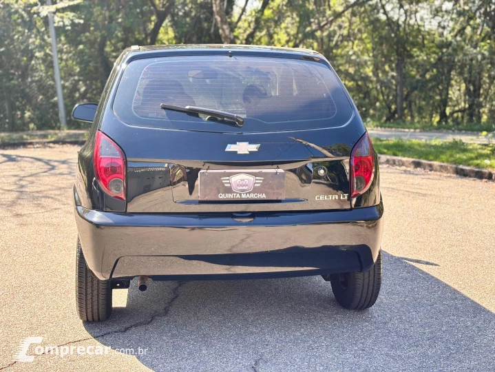 Celta LT 1.0 (Flex)