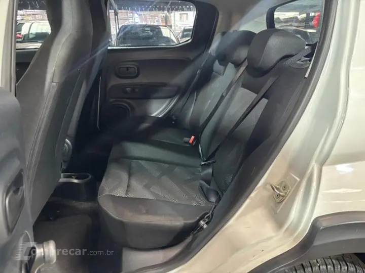 MOBI LIKE 1.0 FLEX 4P