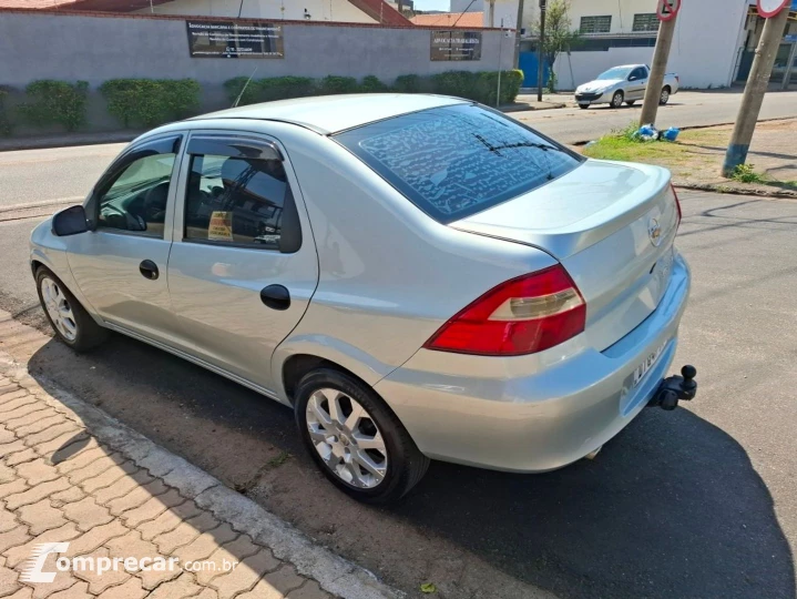 Prisma 1.4 Mpfi Joy 8V Flex 4P Manual