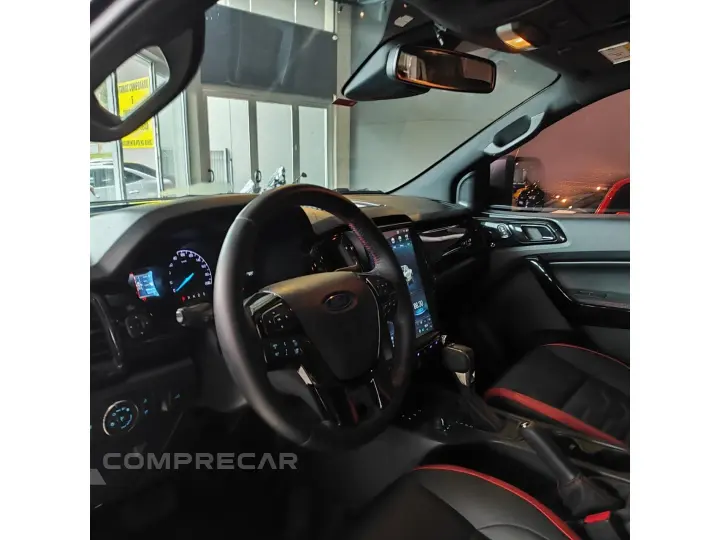 RANGER 3.2 LIMITED 4X4 CD 20V DIESEL 4P AUTOMÁTICO