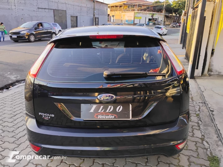 FOCUS 2.0 16V