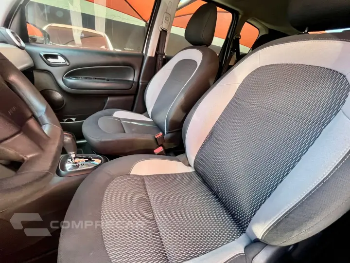 AIRCROSS 1.6 16V Live