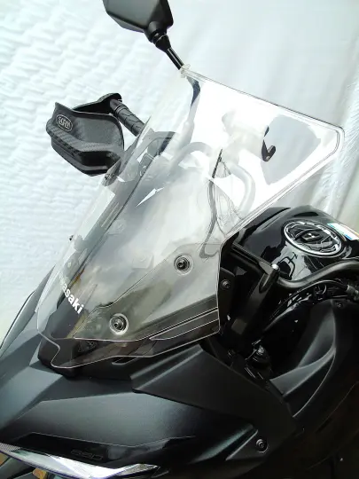 KAWASAKI VERSYS 650 ABS