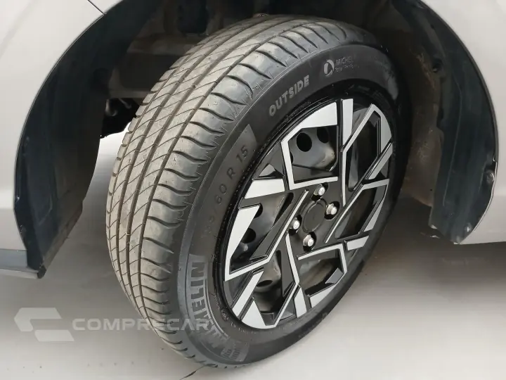 HB20 1.0 12V FLEX COMFORT PLUS MANUAL