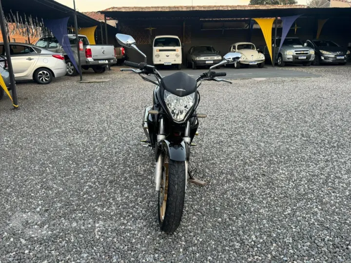 CB300R