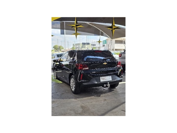 ONIX 1.0 FLEX LT MANUAL