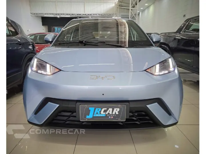 DOLPHIN MINI 38 KW ELÉTRICO