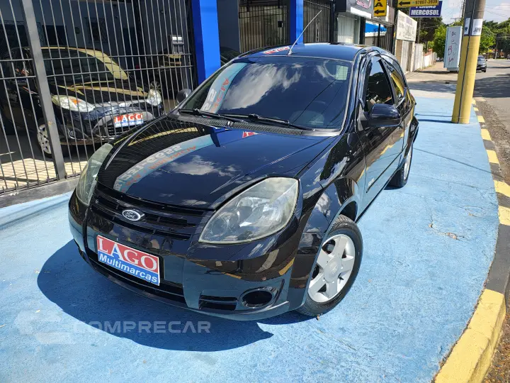 KA 1.6 MPI 8V