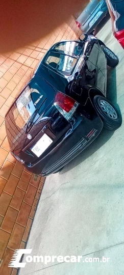 PALIO 1.0 MPI Attractive 8V