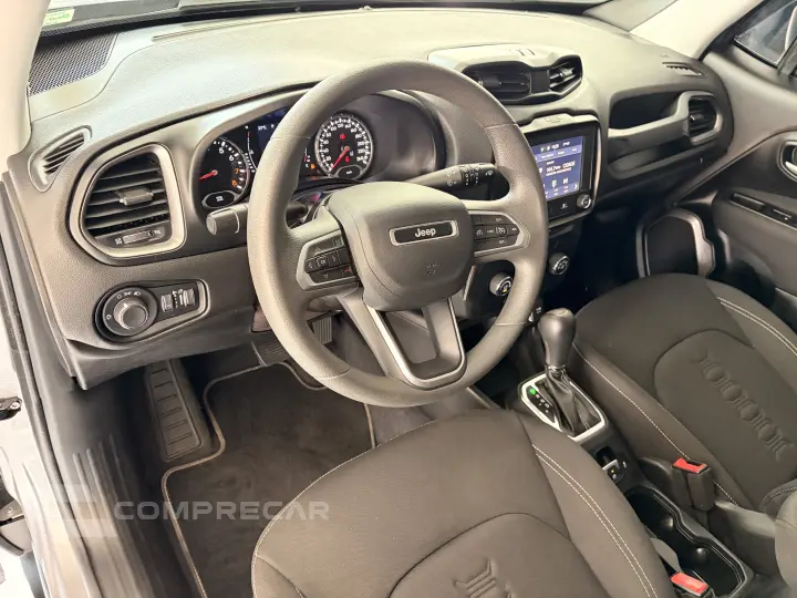 RENEGADE 1.3 T270 TURBO FLEX SPORT AT6