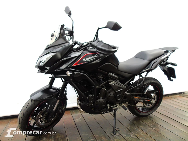 KAWASAKI VERSYS 650 ABS