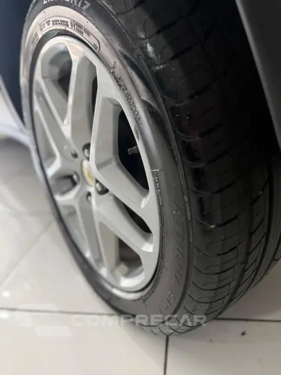 TRACKER 1.8 MPFI LTZ 4X2 16V