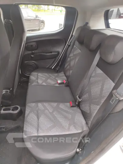 MOBI LIKE 1.0 Fire Flex 5p.