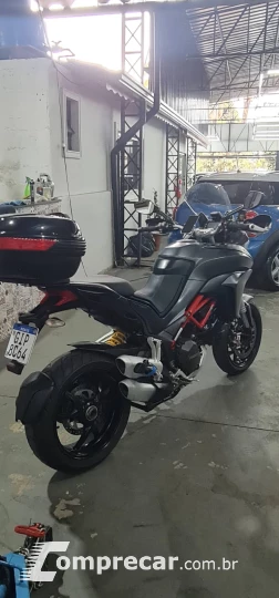 MULTISTRADA S TOURING