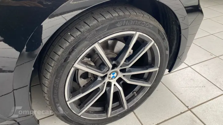 BMW 320I 2.0 16V TURBO SPORT GP