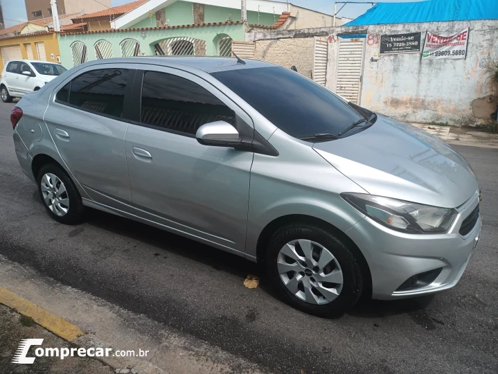 PRISMA 1.4 LT Spe/4 8V