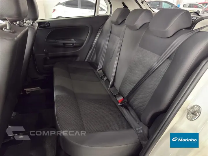 GOL 1.0 12V MPI TOTALFLEX 4P MANUAL