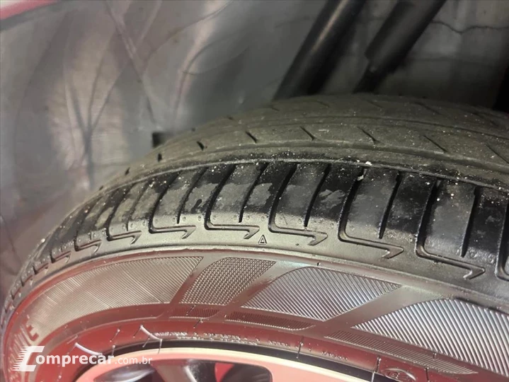 CITY 1.5 i-VTEC FLEX TOURING CVT