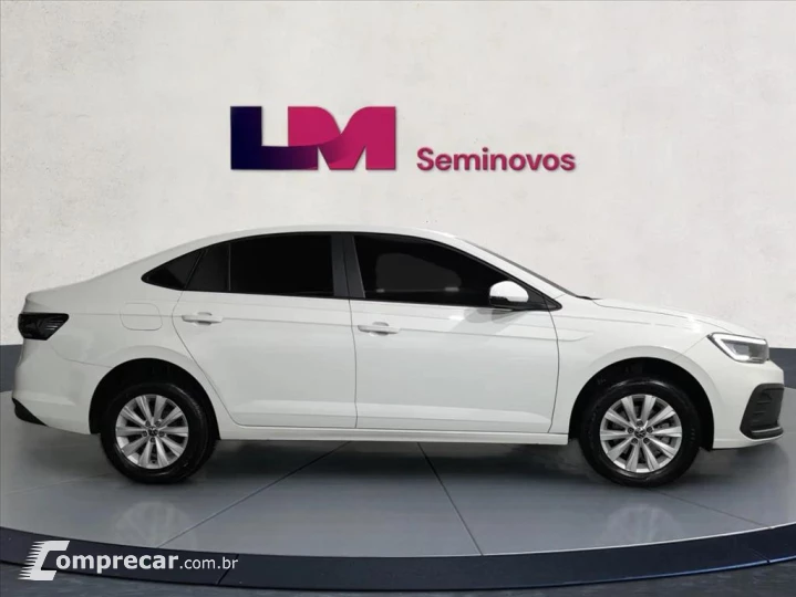 VIRTUS 1.0 170 TSI MANUAL