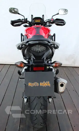 HONDA CB 500 X ABS