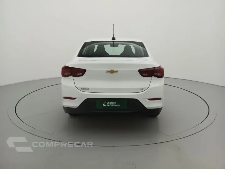 ONIX 1.0 FLEX PLUS LT MANUAL